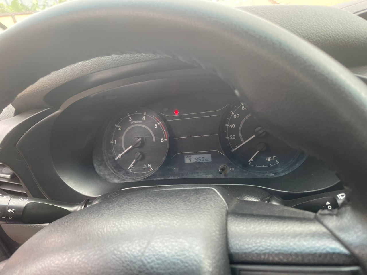 TOYOTA HILLUX - Image 3