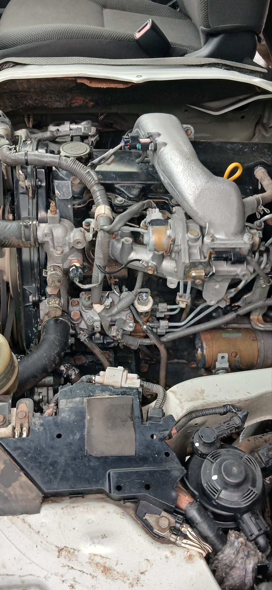 Toyota Hiace - Image 10