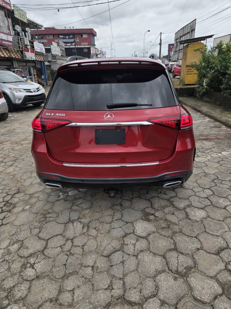 MERCEDES GLE 350 - Image 2