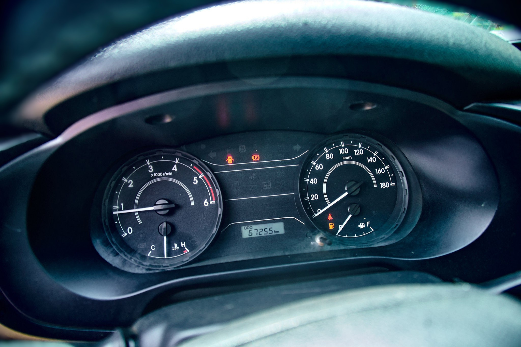 TOYOTA HILUX 2020 (CAMI) - Image 7