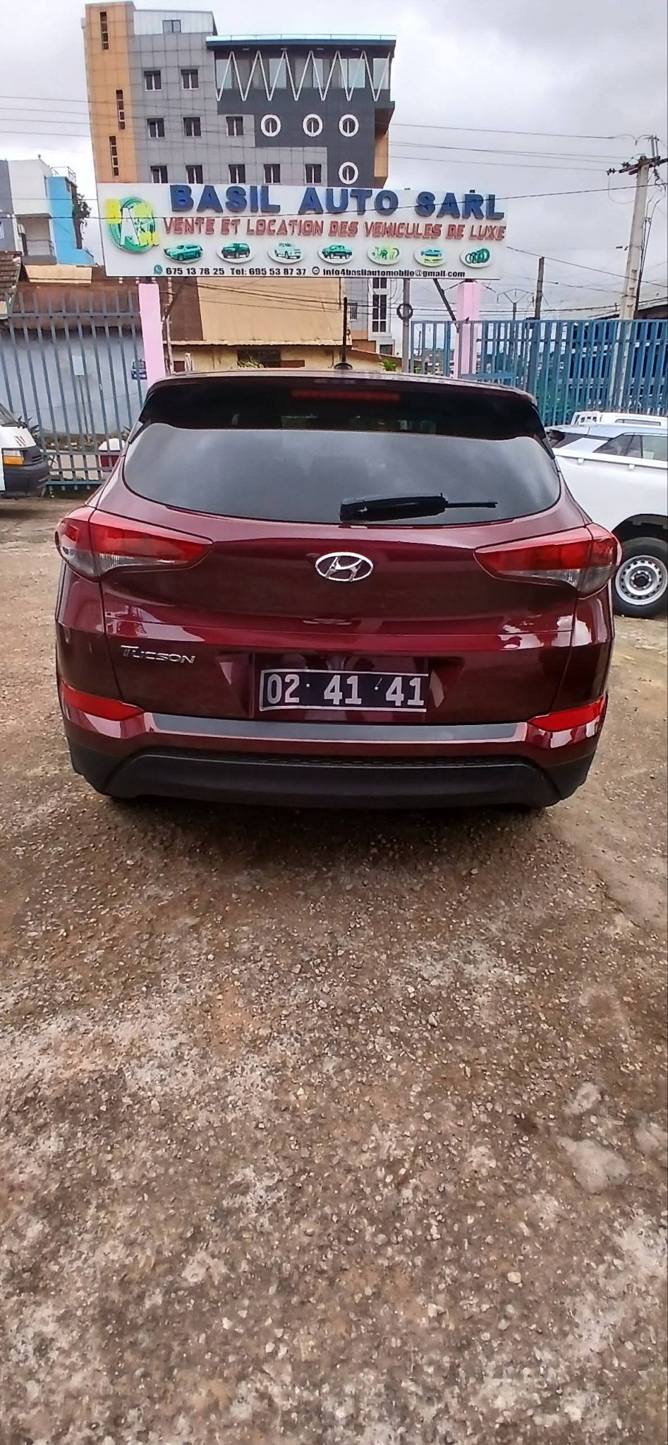 Hyundai - Image 2
