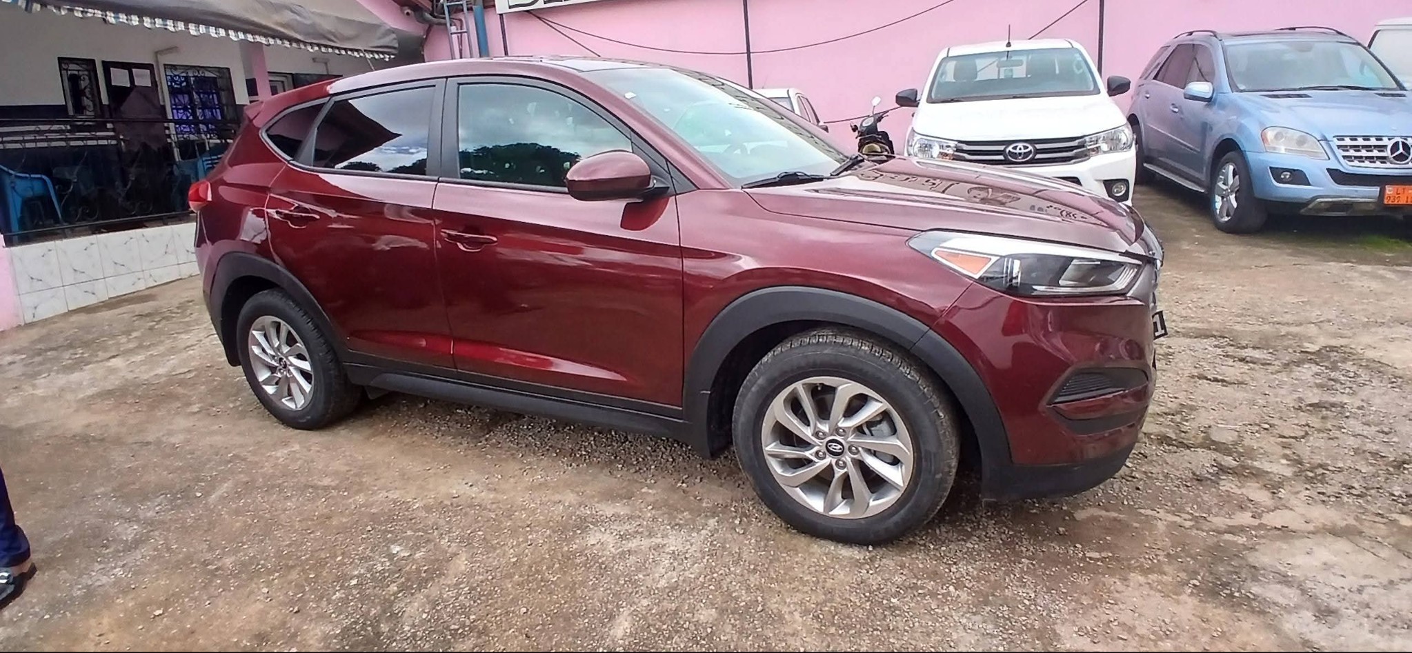 Hyundai - Image 4