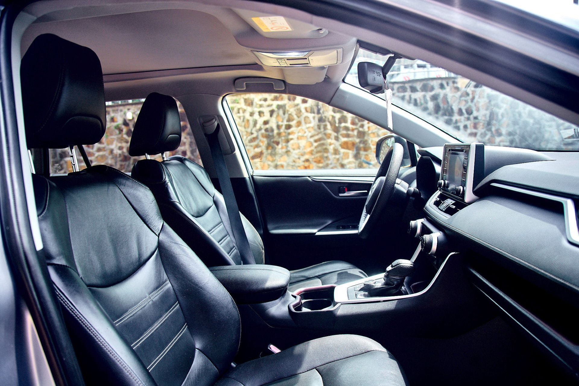 TOYOTA RAV4 2019 - Image 7