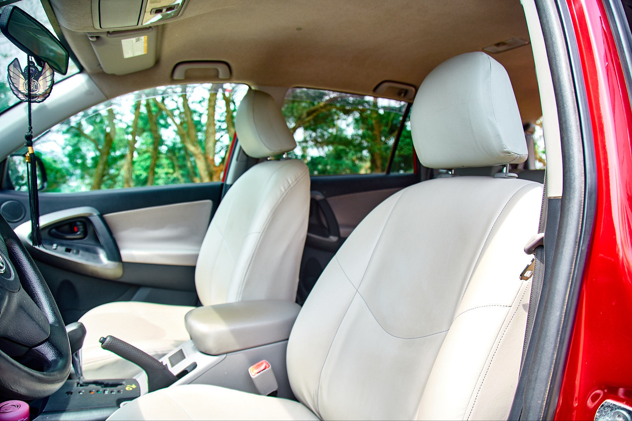 TOYOTA RAV4 2010 - Image 7