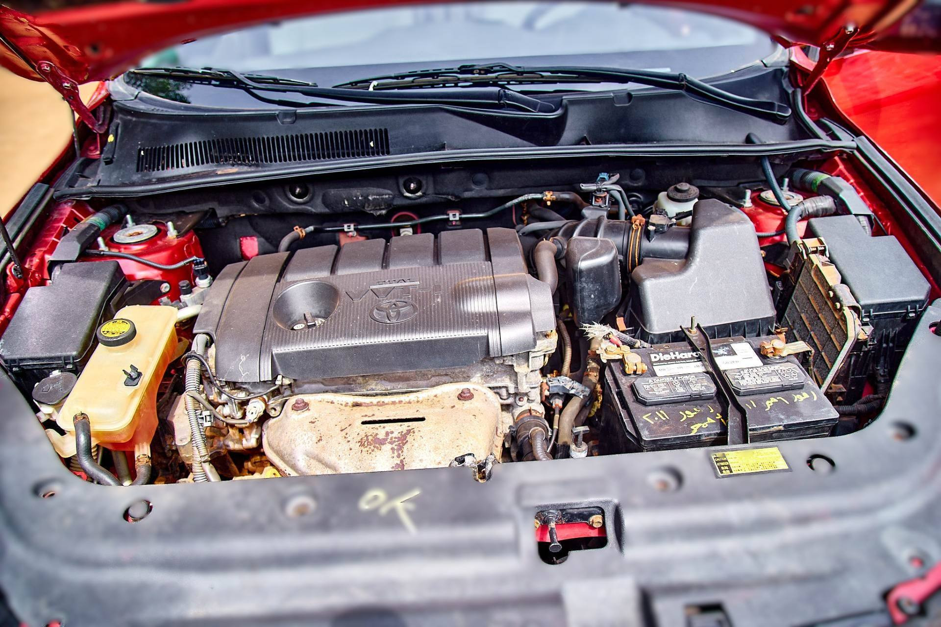 TOYOTA RAV4 2010 - Image 13