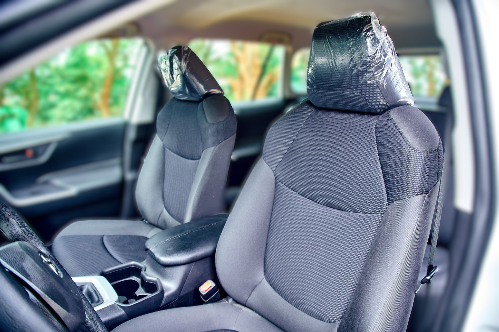 TOYOTA RAV4 2021 - Image 5