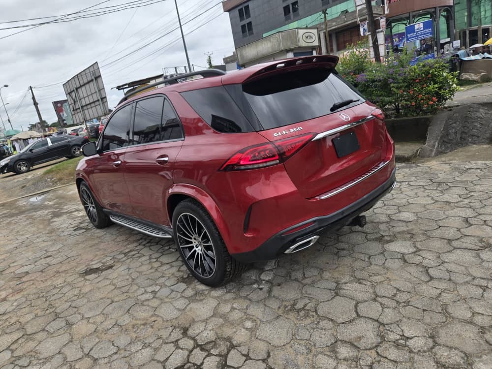 MERCEDES GLE 350 - Image 3