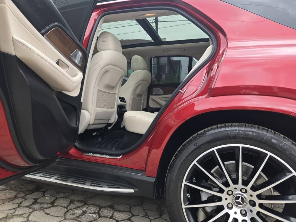 MERCEDES GLE 350 - Image 5