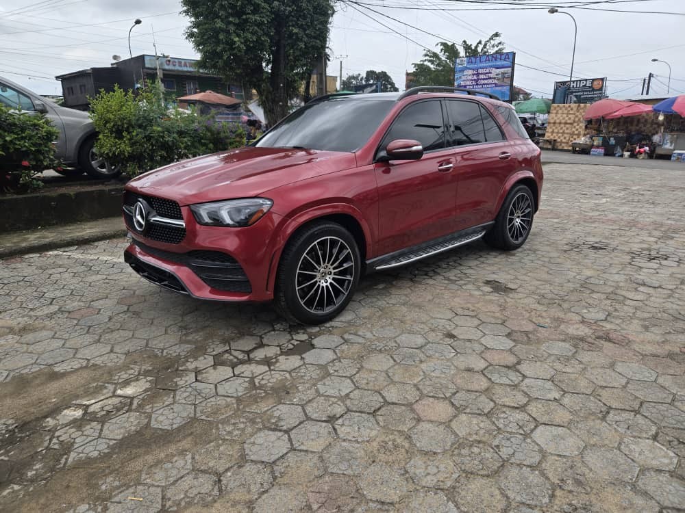MERCEDES GLE 350 - Image 7