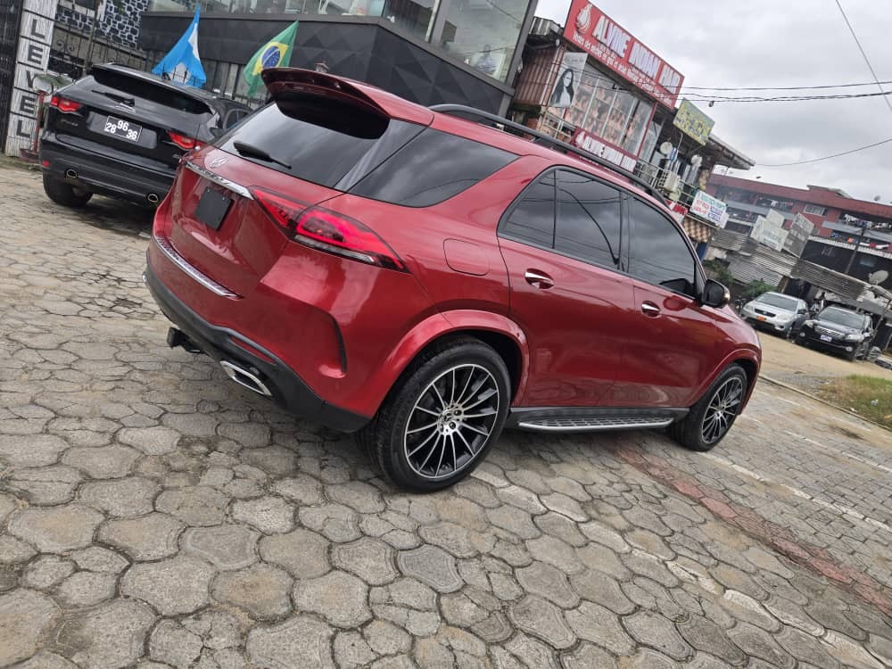 MERCEDES GLE 350 - Image 4