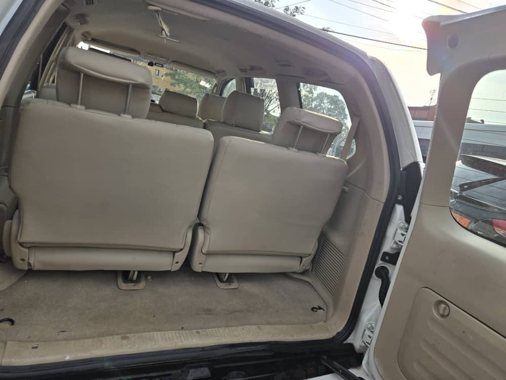TOYOTA PRADO GX - Image 7