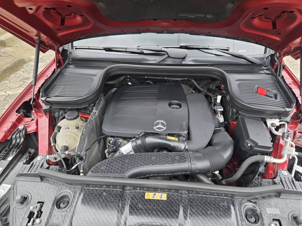 MERCEDES GLE 350 - Image 6