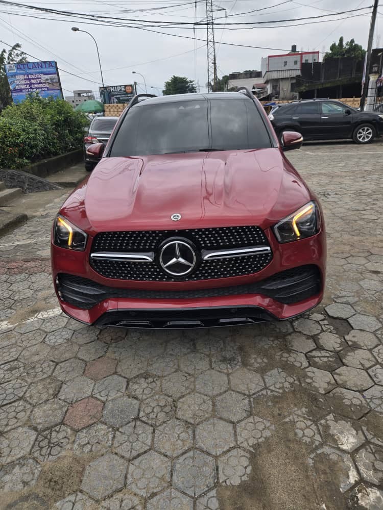 MERCEDES GLE 350 - Image 1