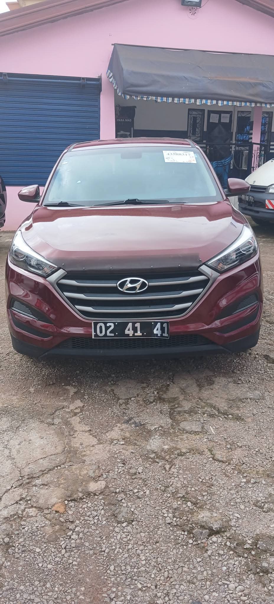 Hyundai - Image 1