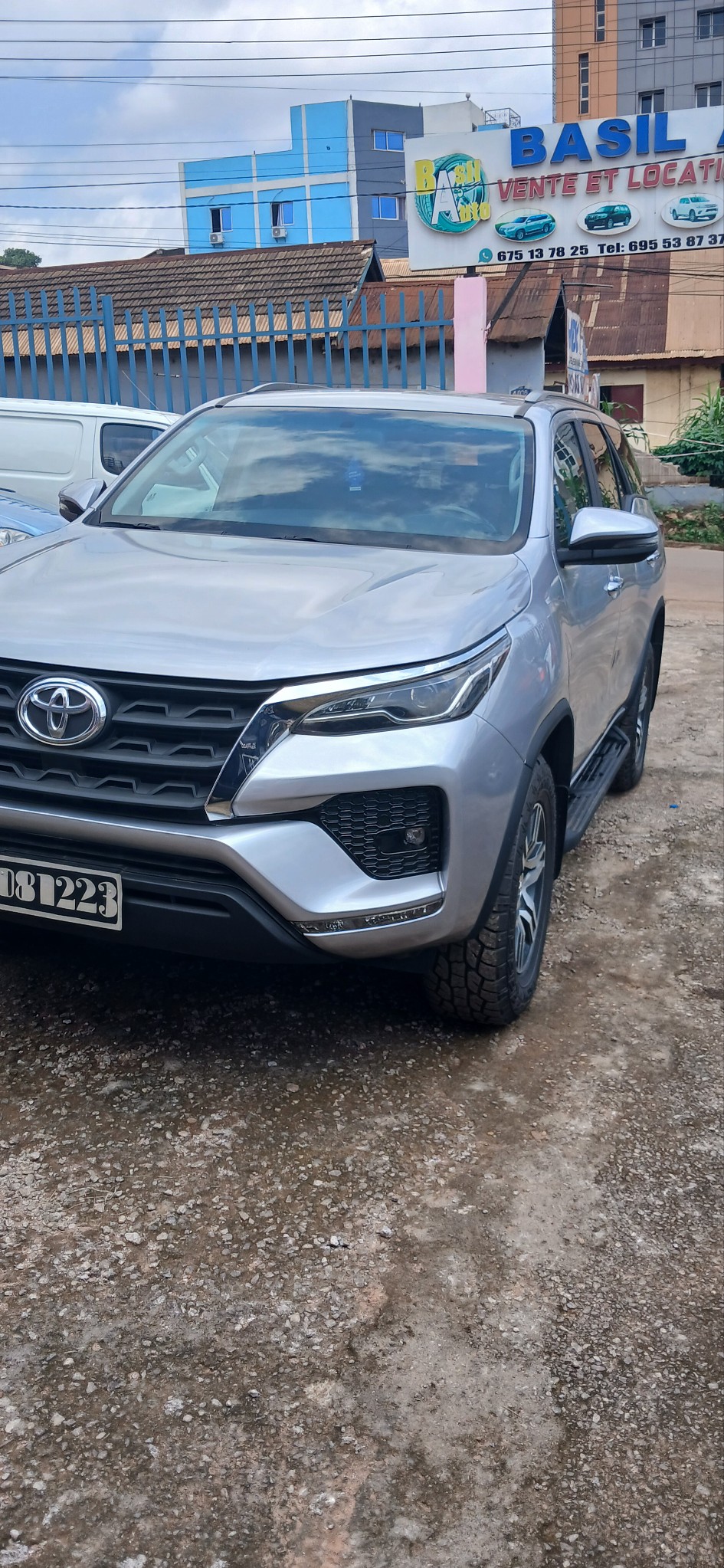 Toyota Rav 4 - Image 2